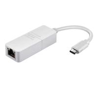 Adaptador D-LINK DUB-E130 USB C