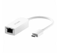 Adaptador USB Tipo-C - RJ45 D-Link DUB-E250/ 2500 Mbps