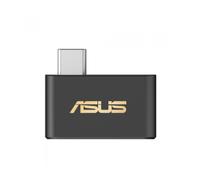 Adaptador usb tipo-c - wifi 7 asus usb-be93 mini/ 6500mbps (90IG0AK0-MO0B00)