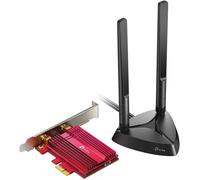TP-Link Archer TX3000E Interno WLAN / Bluetooth 2402 Mbit/s