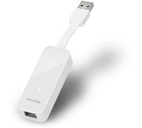 TP-Link UE300 adaptador y tarjeta de red Ethernet 1000 Mbit/s