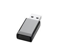 Adaptador USB Transmisor Receptor de Audio para PS5/para PS4/para NS /PC Adaptador 5.2