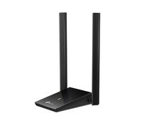 Adaptador USB WiFi 1300Mbps, compatibilidad con diversas Redes; Ideal para Mejorar la conexión a Internet en Dispositivos.