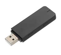 Adaptador USB WiFi 2.4G / 5G WiFi WiFi Dongle para TV, cámara aérea, computadora portátil, Tableta Mid, teléfono móvil