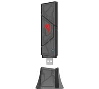 Asus ROG USB-BE92 - Adaptador USB WiFi