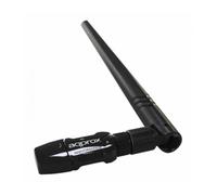 ADAPTADOR USB WIFI APPROX APPUSB600DA - 2.4/5GHZ - 802.11 AC/B/G/N