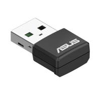 Adaptador USB - WiFi Asus USB-AX55 Nano/ 1800Mbps