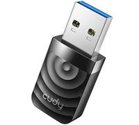 Cudy WU1300S adaptador y tarjeta de red WLAN 867 Mbit/s