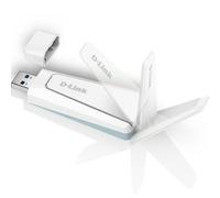 Adaptador USB - WiFi D-Link AX18U/ 1800Mbps