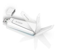 D-Link AX18U adaptador y tarjeta de red WLAN 1800 Mbit/s