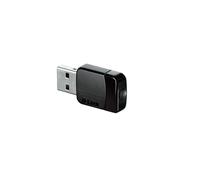 Adaptador usb wifi d-link mu-mimo dwa-171 433mbps
