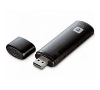 TARJETA DE RED INALÁMBRICA AC1200 CON ANTENA DWA-182 DE 5GHZ