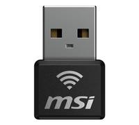 MSI AX1800 Nano WiFi USB Adapter