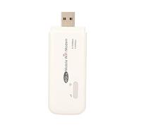 Adaptador USB WiFi para PC, Enrutador Portátil de Alta Velocidad de 150Mbps, Punto de Acceso de Red Móvil de Bolsillo, Plug and Play, hasta 10 Usuarios, para Surf, Chat y