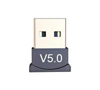 Adaptador USB Wifi - RNCYN - Radio FM - 5G LTE - Dongle inalámbrico - Tarjeta SIM - Negro