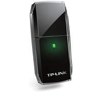 Adaptador usb wifi tp-link archer t2u v3 usb - marca: tp-link - ean: 6