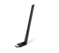 Adaptador USB - WiFi TP-Link Archer T3U Plus/ 867Mbps