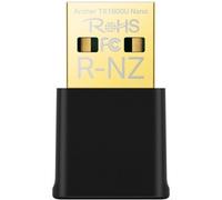 Adaptador wifi usb tp - link archer tx1800u nano