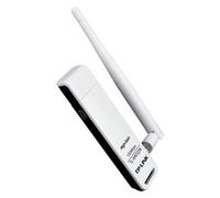 Adaptador USB - WiFi TP-Link TL-WN722N/ 150Mbps