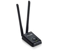 TP-Link TL-WN8200ND adaptador y tarjeta de red WLAN 300 Mbit/s