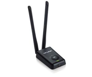 Adaptador USB - WiFi TP-Link TL-WN8200ND/ 300Mbps