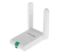 Adaptador USB - WiFi TP-Link TL-WN822N/ 300Mbps
