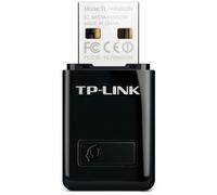 TP-Link TL-WN823N adaptador y tarjeta de red WLAN 300 Mbit/s