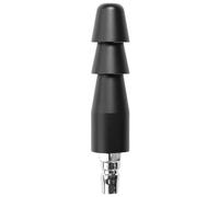 Adaptador Vac-U-Lock para máquina F, acoplamiento de conexión rápida de aluminio, accesorio, interfaz única Vac-U