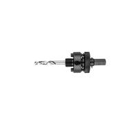 Adaptador, vástago para sierras perforadoras bimetálicas 57-940