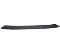 Adaptador vehículo doble tubería doblada doble kador 5mm + 4mm