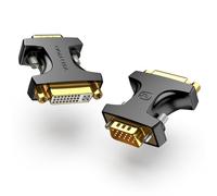 Adaptador Vention DDDB0/ VGA Macho - DVI Hembra