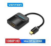 Adaptador vention hbcbb/ mini displayport macho - hdmi hembra
