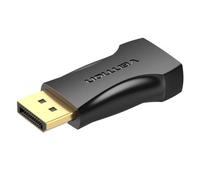 Adaptador Vention HBOB0/ DisplayPort Macho - HDMI Hembra