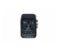 UNIVERSAL TRAVEL ADAPTER UTA-02 20W 49544