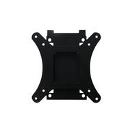 Adaptador VESA, Compatible Con DELL, Compatible Con Alienware, Soporte De Montaje For Monitor AW3423DW Con VESA 75x75 Y 100x100, Accesorios For TV.