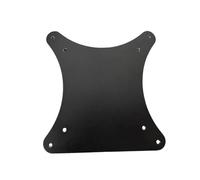 Adaptador VESA Compatible Con El Soporte De Pantalla Xiaomi RMMNT238NF De 23,8" For Soporte De Escritorio (75 X 75 Y 100 X 100).