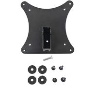 Adaptador VESA Compatible Con HP Monitor Serie Z G3 De 27", Z27K, Z27U, Z27Q, Z27XS, G3, Soporte De Pared For Pantalla (75 X 75 Y 100 X 100)