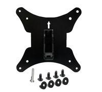 Adaptador VESA Compatible Con HP, Serie Z G3 For Pantallas Z24F, Z24M, Z24N, Z24U, Z24Q, Z25XS, Z27K, Z27U, Z27Q Y Z27XS De 75 X 75 Y 100 X 100.