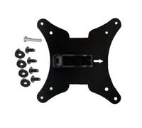 Adaptador VESA, Compatible con HP, Serie Z, G3 for Z24F Z24M Z24N Z24U Z24Q Z25XS Z27K Z27U Z27Q Z27XS Pantalla 75x75 100x100,Adaptador de Soporte