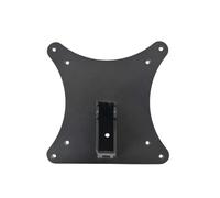 Adaptador VESA Compatible con HP Z Series G3, Z24F, Z24M, Z24N, Z24U, Z24Q, Z25XS, Z27K, Z27U, Z27Q, Z27XS, Pantalla VESA 75x75 Y 100x100, Accesorios For TV.