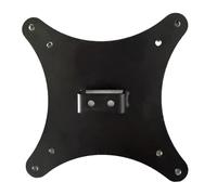 Adaptador VESA Compatible Con HP Z24F, Z24M, Z24N, Z24Q, Z25XS, Z27K Y Z27Q. Soporte De Montaje For Brazos De Monitor VESA 75x75 Y 100x100.
