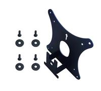 Adaptador VESA, Compatible con Monitor HP, 22M, 24M, 27M, Soporte De Montaje for Brazos, Soportes Y Placa De Montaje En Pared De 75x75 Y 100x100