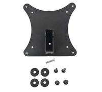 Adaptador VESA Compatible Con Monitor HP Serie Z G3 De 27", Z27K, Z27U, Z27Q, Z27XS G3, Soporte De Pared For Pantalla (75 X 75 Y 100 X 100)