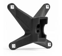 Adaptador VESA compatible con monitor HP (Z34c G3, Z40c G3) - Adaptador VESA para monitor 75 x 75 mm - para monitores sin conexión VESA