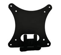 Adaptador VESA Compatible Con Monitores Acer R221Q, R271, SB2200, R241Y, RT240Y, RT270, SA220Q, SA230, SA240Y, SA270, B230, SB240Y. Soporte For Monitor.