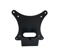 Adaptador VESA Compatible Con Monitores Dell S2340l, S2440L, S2340M, S2240L Y S2240M De 22", 23" Y 24", 100 X 100 Mm, 75 X 75 Mm.