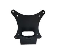 Adaptador VESA Compatible Con Monitores Dell S2340l, S2440L, S2340M, S2240L Y S2240M De 22", 23" Y 24", 100 X 100 Mm, 75 X 75 Mm.