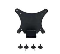 Adaptador VESA Compatible con Monitores HP 27f, 27fw, HP27ER, 27er, 27es, 27ea, 25er, 25es, 24ea, 24es, 23er, 23es, 22er, 22es, 22f, 23f, 24f Y 25f. Accesorios For TV.