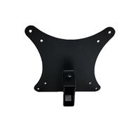 Adaptador VESA Compatible con monitores HP Serie E G5, E27, E27u, E27q, E24q, E24u, E24t, E27k, E32k de 24, 27 y 32 Pulgadas, 75 x 75 mm