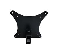 Adaptador VESA Compatible Con Monitores HP Serie E G5 (E27, E27u, E27q, E24q, E24u, E24t, E27k, E32k De 24, 27 Y 32 Pulgadas, 75 X 75 Mm) Y Soporte.